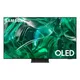 Samsung Series 9 QE77S95CATXZT TV 195.6 cm (77") 4K Ultra HD Smart Wifi Noir