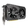 ASUS TUF Gaming GeForce® GTX 1660 Ti EVO NVIDIA GeForce 6 Go GDDR6