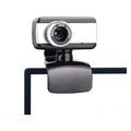 ENCORE EN-WB-183 webcam 0.3 MP 640 x 480 pixels USB 2.0 Noir, Argent