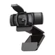 Logitech C920e webcam 1920 x 1080 pixels USB 3.2 Gen 1 (3.1 1) Noir