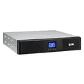 Eaton 9SX alimentation d'énergie non interruptible Double-conversion (en ligne) 1.5 kVA 1350 W 7 sortie(s) CA