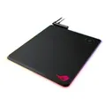 ASUS ROG Balteus Tapis de souris jeu Noir