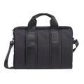 Rivacase 8830 39.6 cm (15.6") Sac Messenger Noir