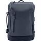 HP Sac à dos pour ordinateur portable Travel 25 litres 15.6 pouces (gris acier)