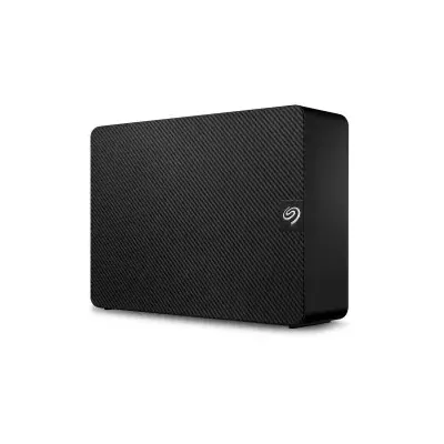 Seagate Expansion STKP4000400 disque dur externe 4 To Noir