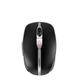 CHERRY MW 9100 souris Ambidextre RF sans fil + Bluetooth 2400 DPI