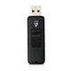 V7 VF22GAR-3E lecteur USB flash 2 Go Type-A 2.0 Noir