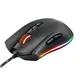 Trust GXT 900 Kudos RGB souris Droitier USB Type-A Optique 15000 DPI