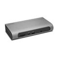 Kensington SD5600T Station d'accueil hybride Thunderbolt™ 3 USB-C avec 2 sorties 4K alimentation 96 W-Win/Mac