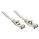 Lindy 48346 câble de réseau Gris 7.5 m Cat5e F/UTP (FTP)