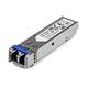 StarTech.com Module de transceiver SFP 100BASE-LX à fibre optique 100 Mb/s - Conforme aux normes MSA Monomode LC 10 km