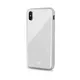Celly Diamond coque de protection pour téléphones portables 14.7 cm (5.8") Housse Blanc