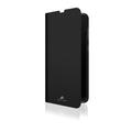 Hama The Standard coque de protection pour téléphones portables 16.3 cm (6.4") Folio Noir