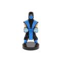 Exquisite Gaming Sub Zero Cable Guy Phone and Controller Holder Figurine à collectionner