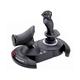 Thrustmaster T-Flight Hotas X Noir Joystick PC, Playstation 3