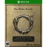 PLAION The Elder Scrolls Online Gold Edition, Xbox One Or Anglais