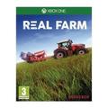 BANDAI NAMCO Entertainment Real Farm, Xbox One Standard Anglais, Italien