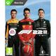 Codemasters F1 2022 Standard Multilingue Xbox One