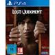 PLAION Lost Judgment Standard Allemand, Anglais PlayStation 4