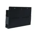 ITB AMOM06120 support pour téléviseur 81.3 cm (32") Noir