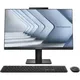 ASUS ExpertCenter E5 AiO 24 E5402WVAK-BA003X Intel® Core™ i5 i5-1340P 60.5 cm (23.8") 1920 x 1080 pixels PC All-in-One 8 Go