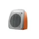 De'Longhi HVY1020.O Intérieure Orange 2000 W Chauffage de ventilateur électrique