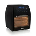 Princess 183016 Unique 12 L Autonome 1800 W Friteuse d'air chaud Noir