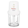 Moulinex DJ300110 hachoir électrique 0.25 L 270 W Blanc