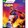 Take-Two Interactive NBA 2K23 Standard Italien Xbox Series X