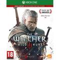 BANDAI NAMCO Entertainment The Witcher 3: Wild Hunt, Xbox One Standard Italien