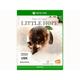 BANDAI NAMCO Entertainment The Dark Pictures: Little Hope Standard Allemand Xbox One