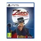 NACON Zorro The Chronicles Standard Italien PlayStation 5