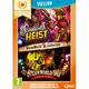 Nintendo SteamWorld Collection, Wii U Standard Anglais