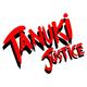 PixelHeart Tanuki Justice Standard PlayStation 4