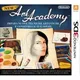 Nintendo New Art Academy Italien 3DS