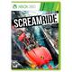 Microsoft Screamride Day One Edition, Xbox 360 Standard Italien