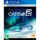 BANDAI NAMCO Entertainment Project CARS 2 Collerctor's Edition, PS4 Collectionneurs Anglais, Italien PlayStation 4