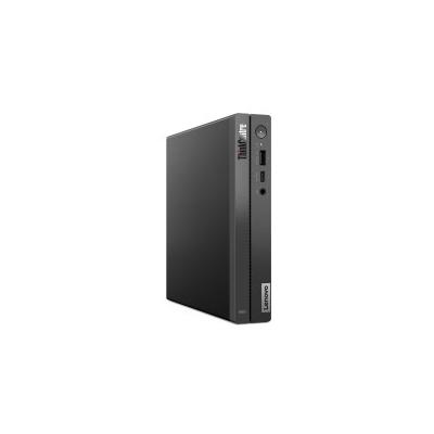 Lenovo ThinkCentre neo 50q Mini PC Intel® Core™ i5 i5-13420H 8 Go DDR4-SDRAM 512 SSD Windows 11 Pro Noir