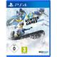 4SIDE Winter Games 2023 Standard Multilingue PlayStation 4