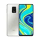 Xiaomi Redmi Note 9S 16.9 cm (6.67") Double SIM 4G USB Type-C 4 Go 64 5020 mAh Blanc