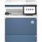 HP LaserJet Imprimante multifonction Color Enterprise 5800dn, Impression, copie, numérisation, télécopie (en option)