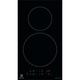 Electrolux LIT30230C Noir Intégré Plaque avec zone à induction 2 zone(s)