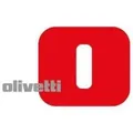Olivetti B0857 Cartouche de toner 1 pièce(s) Original Cyan