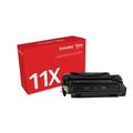 Xerox Everyday Toner Noir compatible avec HP 11X (Q6511X)