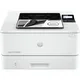 HP LaserJet Pro Imprimante 4002dne, Noir et blanc, pour Petites/moyennes entreprises, Imprimer