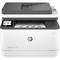 HP LaserJet Pro Imprimante multifonction 3102fdw, Noir et blanc, pour Petites/moyennes entreprises, Impression, copie, scan