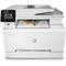 HP Color LaserJet Pro Imprimante multifonction M283fdw, Couleur, pour Impression, copie, scan, fax