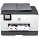 HP OfficeJet Pro Imprimante Tout-en-un 9022e, Couleur, pour Petit bureau, Impression, copie, scan, fax