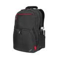 Lenovo 4X41A30364 sacoche d'ordinateurs portables 39.6 cm (15.6") Sac à dos Noir