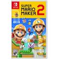 Nintendo Super Mario Maker 2 Standard Italien Nintendo Switch